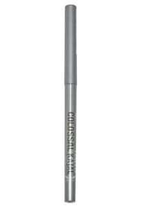 Colossal Kajal Automatyczny wykrcany eyeliner Srebrny metalik - 2837788391