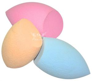 Beauty Blending Sponge skona Gbeczka do Makijau - 2838710532