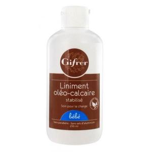 Gifrer Liniment Oleo Emulsja na oparzenia Rany 250ml - 2838710570