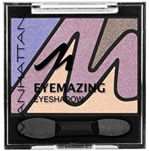 Manhattan Eyemazing Eyeshadow Cienie do powiek Cloud Cocktail nr.5 - 2839023619