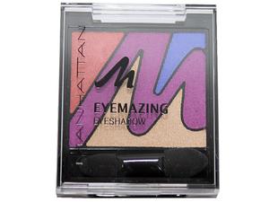 Manhattan Eyemazing Eyeshadow Cienie do powiek Bikini Bash nr.4 - 2839023620