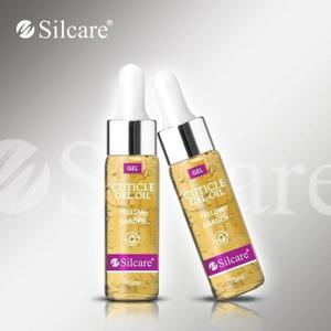 Silcare Oliwka olejek do skrek i paznokci w elu 15ml - 2839023632