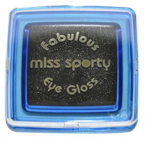 Miss Sporty Cienie kremowej konsystencji 301 Vinyl - 2839023642