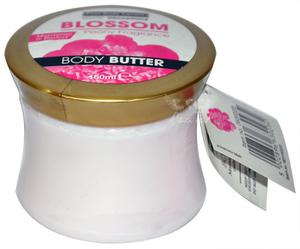 Blossom Kwiatowe maso do ciaa 180ml - 2841556293