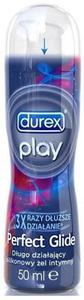 Durex Play Perfect Glide el intymny 50ml - 2841556300