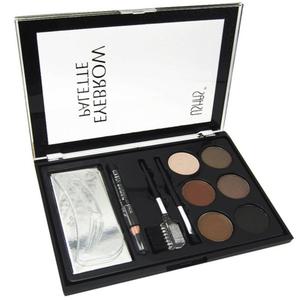 Zestaw do stylizacji brwi Brow Palette - 2845599675