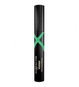 Max Factor Xperience Pogrubiajcy tusz czarny 7,2 ml - 2845599678