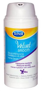 Scholl Velvet Smooth serum intensywne nawilanie 30ml - 2846204061