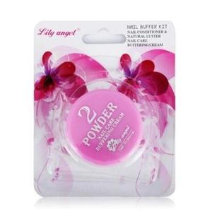 Powder 2 Puder Lily Angel manicure japoski 8g - 2848013780