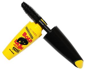 Ushas Bold Lash Czarny tusz do rzs Pogrubiajco wyduajcy 6ml - 2852532747