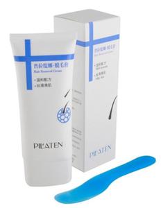 Pilaten Hair Removal Cream Krem do depilacji Tuba 100g - 2852791443