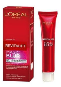 L'oreal Revitalift Magic Blur korektor baza pod makija 30ml - 2853206297