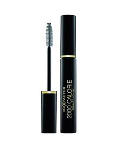 Max Factor 2000 Calorie Czarny tusz do rzs 9ml - 2823550002