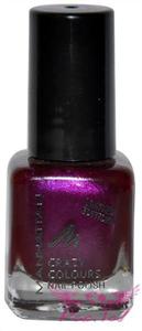 Manhattan Crazy Colours 65W lakier ciemny fiolet 5ml - 2823550039