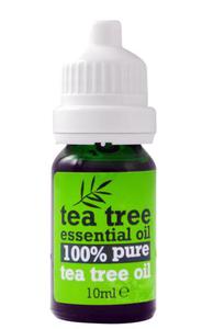 Tea Tree 100% czysty olej z drzewa herbacianego 10ml - 2845599670