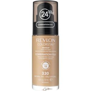 Revlon ColorStay 330 Natural Tan Cera tusta i mieszana 30ml - 330 Natural Tan - 2844275728