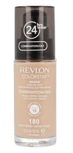 Revlon ColorStay 180 Cera tusta i mieszana 30ml - 180 Sand Beige (Jasny be) - 2857841583