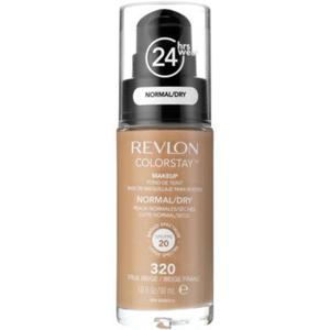 Revlon ColorStay 320 True Beige cera normalna i sucha 30ml - 320 True Beige - 2823550160