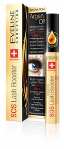 Sos Lash Booster Eveline Serum do Rzs 10ml - 2823550315