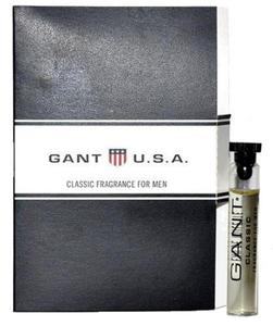 Gant Classic EDT Zapach Mski Prbka 1,7ml - 2823550342