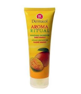 Dermacol Aroma Ritual el pod prysznic Mango 250ml - Sweet Mango - 2823550496