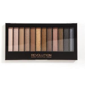 Makeup Revolution Iconic 1 Paleta Cieni do Powiek - 2823550508