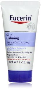 Eucerin Skin Calming Nawilajcy agodzcy krem na dzie 28g - 2823550553