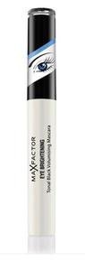 Max Factor Eye Brightening Tusz do niebieskich oczu 7,2ml - Black Sapphire - 2845415469