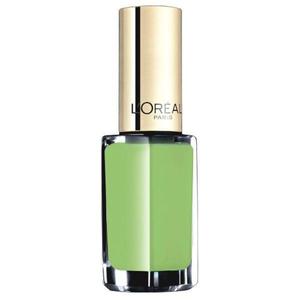 Loreal Lakier do paznokci z elow konsystencj 833 Wasabi Hint - 2823550629