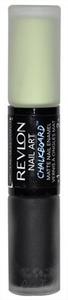 Revlon Nail Art ChalkBoard Podwjny lakier do paznokci Pass/Fir 7,68ml - 2823550650