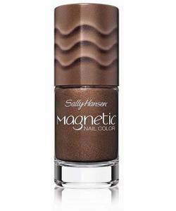 Sally Hansen Magnetic Nail Color Lakier magnetyczny 901 Golden Condukt 9,17ml - 901 Golden Condukt - 2823550665