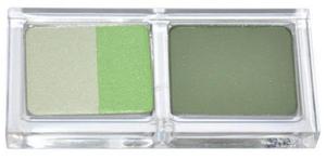 55 Nina Ricci Plush Duo Cie do powiek Exression Vert Pastel 1,5g - 2823550688