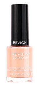 Revlon Colorstay Dugotrway lakier do paznokci 025 Seashell 11,7 ml - 2823550799