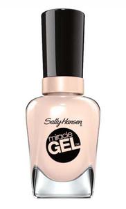 Sally Hansen lakier Miracle Gel Birthday Suit 110 14,7ml - Birthday Suit 110 - 2823551145