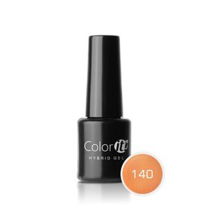 Silcare Color It Lakier Hybrydowy Kolor 140 8g - 140 - 2834976589