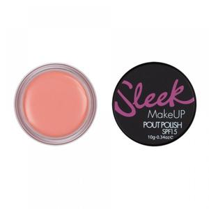 Sleek pout polish peach perfection 964 balsam do ust 10g - peach perfection 964 - 2834615146