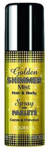 Bourjois Golden Shimmer Mgieka do wosw i ciaa 50ml - 2836050023