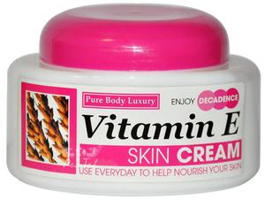 Vitamin E Skin Cream Krem z witamin E 226g - 2836473799