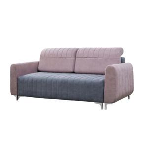 Sofa z funkcj spania ALASKA / kolor do wyboru - 2876189957