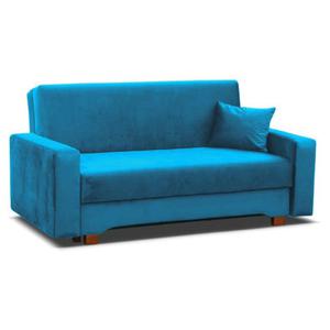 Sofa z funkcj spania 3 osobowa LUX-3 / kolory do wyboru - 2863100702