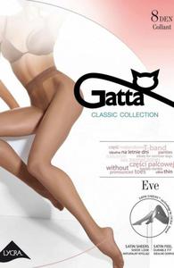 Gatta Eve 5XL rajstopy - 2860596379