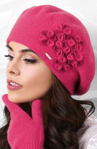 *Kamea Gorycja beret - 2878113581