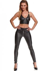 Demoniq legginsy z ekspresem BRMaddalena001 - 2860601750