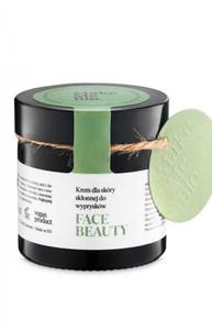 Face Beauty - Krem dla Cery Skonnej do Wypryskw - 2860601909