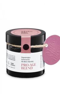 Pro-Age Blend - Nawilajcy Krem na Noc dla Cery Dojrzaej - 2860601911