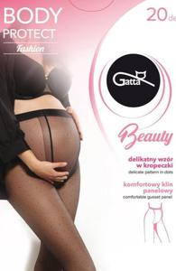 Gatta Body Protect 01 Mama rajstopy - 2868372034