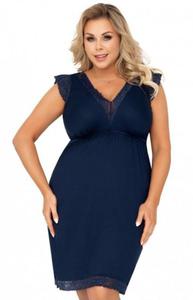 Donna Vera Plus koszulka plus size nocna - 2870557358