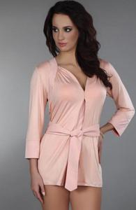 Livia Corsetti Rizen Dressing Gown szlafrok - 2860591906