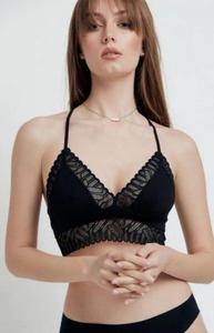 Conte bustier z trjktnymi miseczkami 1578 - 2872882318