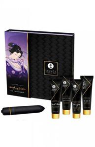 Shunga Naughty Geisha Kit zestaw - 2872882357